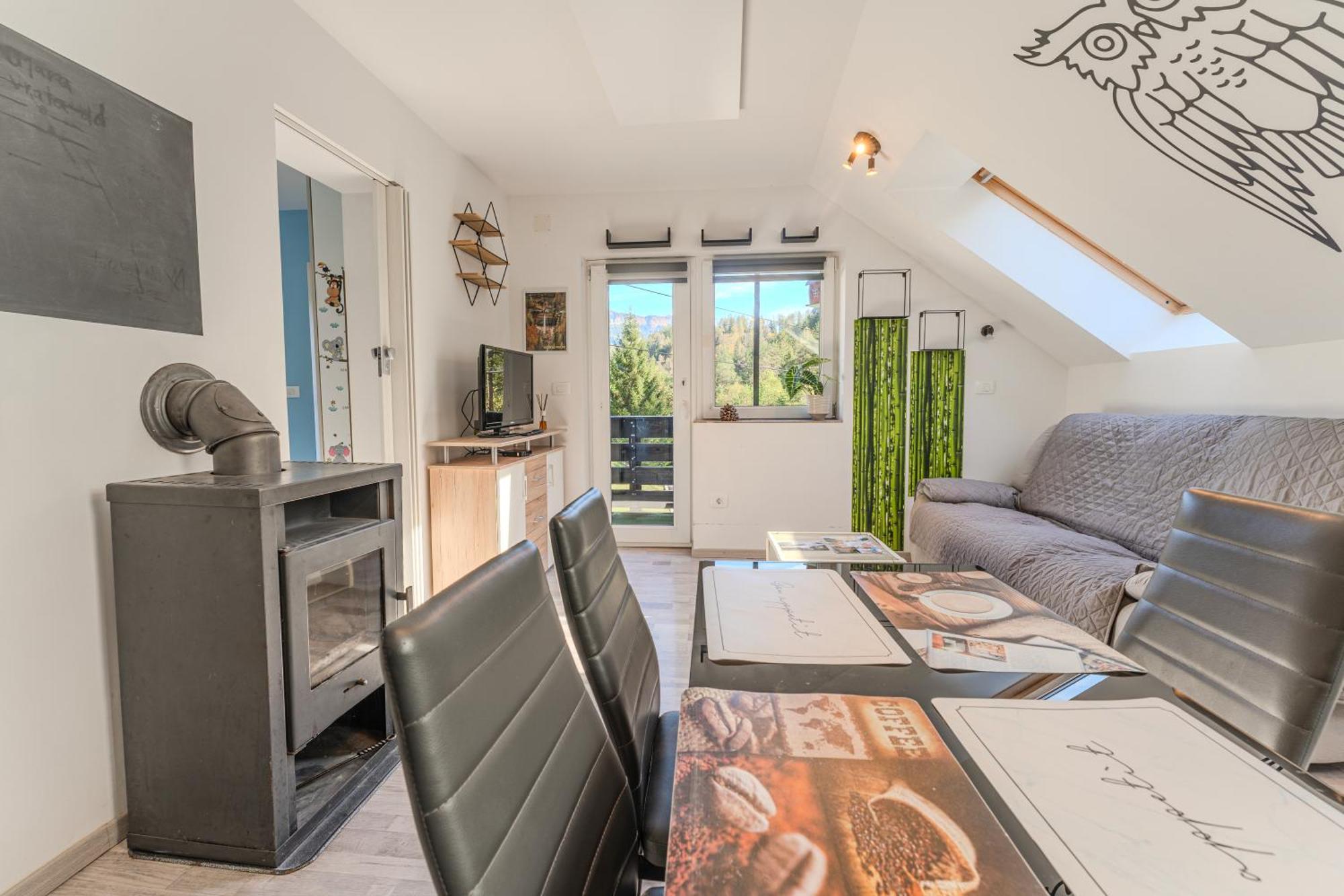 Idyllic Triglav Forest Retreat - Alps, Trails, Lakes, Falls Mojstrana Exterior photo